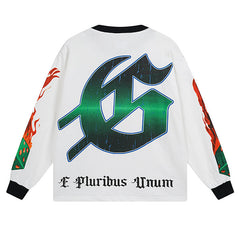 Life's A Gamble Long Sleeve T-Shirt