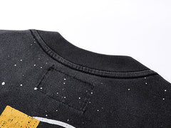 No Looking Back T-Shirts #1090