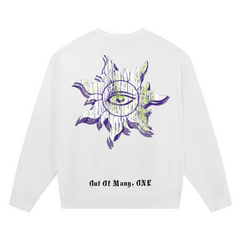 Godspeed Sweatshirts