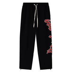 Simple Letters Sweatpant