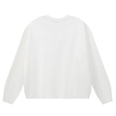 Logo Printed Sweatshirts