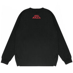 Long Sleeve T-Shirts #C042