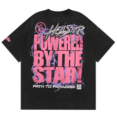 Studios Brain Helmet Short Sleeve Tee