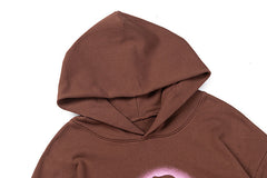 Young Thug Pink Hoodie #3818