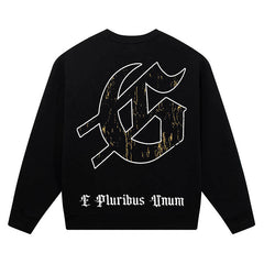 Godspeed Sweatshirts