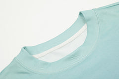 Printed Long Sleeve T-Shirt