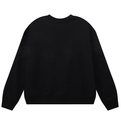 Logo Printed Sweatshirts