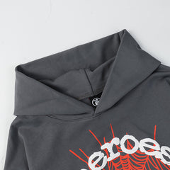 Spider Worldwide Metro Boomin Hoodie #D3061