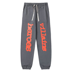 Spider Worldwide Metro Boomin Pant #D228