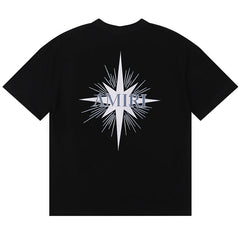 Starburst Printed T-Shirt