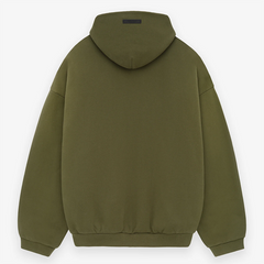 Essentials 24FW Fleece Lined Hoodies