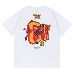 Milan x Limited Edition T-Shirt