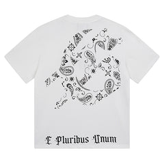 'Hollywood Inferno' T-Shirts #3007