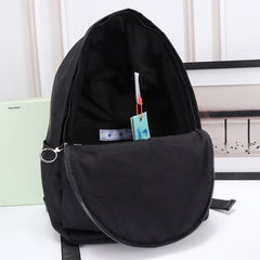 Rubber Arrows Backpack