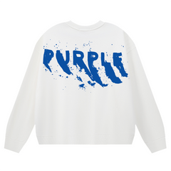 Logo Printed Sweatshirts