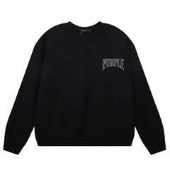 Logo Printed Sweatshirts