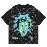 Studios Electric Kid Short Sleeve Tee