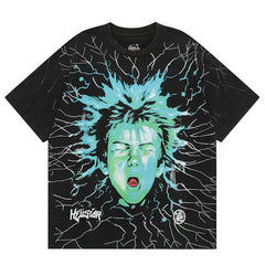 Studios Electric Kid Short Sleeve Tee