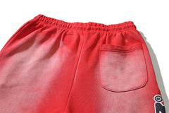 Studios Washed Distressed Sweatpant