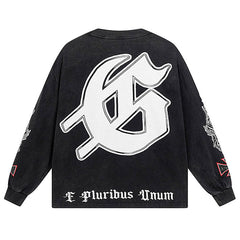 Rocker Thermal Long Sleeve T-Shirt