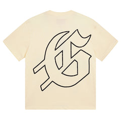 Skeletons Surf Day T-Shirts #3025