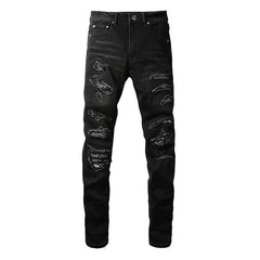 Jeans #8669