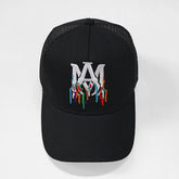 Logo Trucker Caps