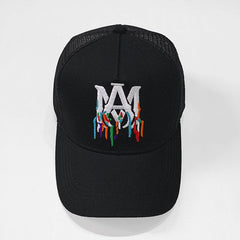 Logo Trucker Caps