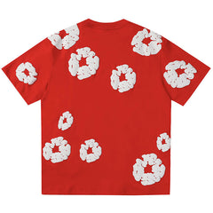 Men's Red T-shirt