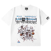 Capsule 11 Printed T-Shirt