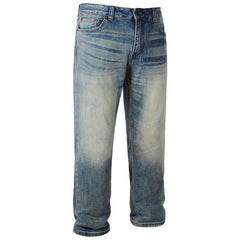 Loose Relaxed Jeans #305