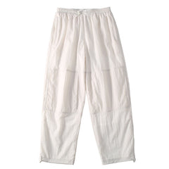 SS24 Logo Printed Pant