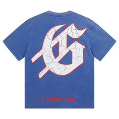 Pale Horse T-Shirts #1057