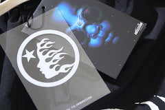 Inner Peace Vintage Beach Shorts