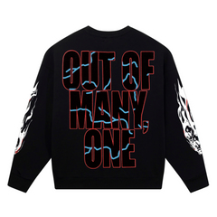 Godspeed Sweatshirts