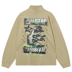 Studios Sports Sweatshirt