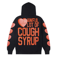Cough Syrup Hoodie