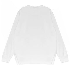 Leopard Print Long Sleeve T-Shirts