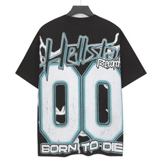 Hellstar “Born to die” T-Shirt