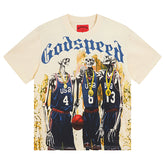 Skeletons DreamTeam T-Shirts #3023