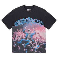 Crowd Surf T-Shirts #1075