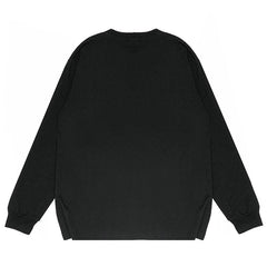 Leopard Print Long Sleeve T-Shirts