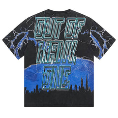 Statue Of Liberty T-shirt