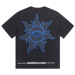 Miami UFO T-Shirts #1066