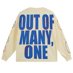 DreamTeam '24 Long Sleeve T-Shirt