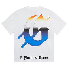 Skeletons Earth T-Shirts #3005