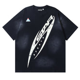 Classic Lettering T-Shirt