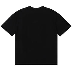 Logo Graden Printed T-Shirt