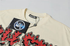 Soul Motorcycle T-shirt