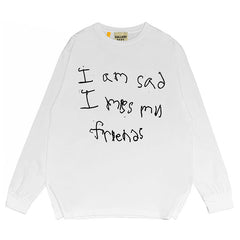 Long Sleeve T-Shirts #C027